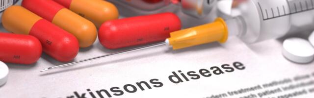 Uus süstitav ravimvorm võib asendada igapäevased Parkinsoni tabletid