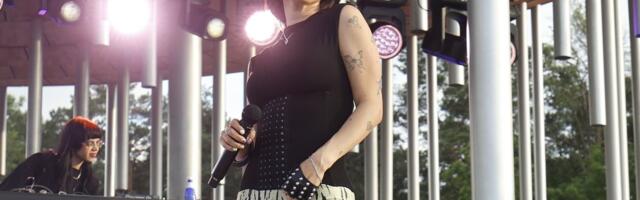 VIDEO | „Ärge küsige küsimusi selle kohta!“ An-Marlen paljastas, mis on kõige pöörasem üllatus, mille fännid talle teinud on