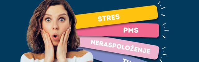 Prejedanje zbog stresa: Mladi pronalaze utehu u hrani