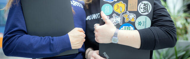 Tartu Ülikooli kontoga saab nüüd kasutada uut keelemudelit