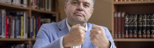 Urmas Reinsalu Vene lennukite juhtumist: Eestil on põhjust sulgeda idapiir. Riik peaks avalikkust paremini teavitama