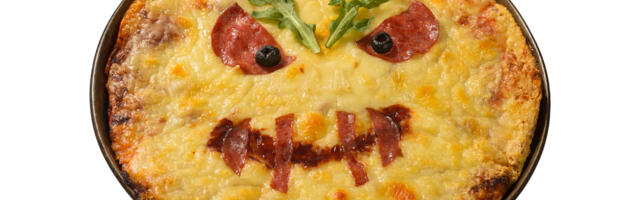 Pitsa on noortetoit? Värskete andmete järgi on suurimad pitsasõbrad hoopiski keskealised