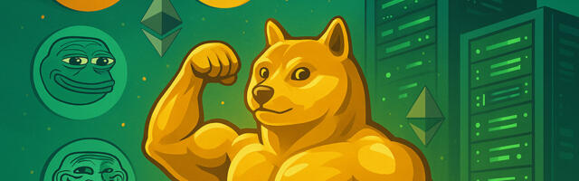 Kuidas meemid muutusid miljardite suuruseks majanduseks