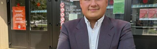 Kohtla-Järve korruptsiooniskandaal on saanud esimesed lahendused