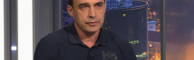 Külaots male kiusamisskandaalist: keegi ei oska öelda, mis Kramniku peas toimub