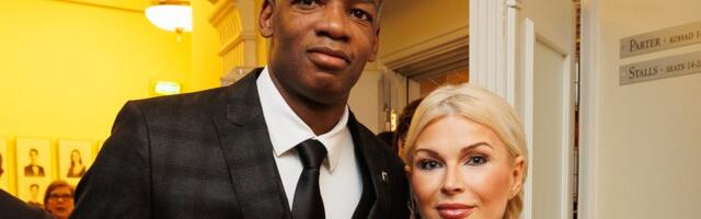 „Vahel asjad lihtsalt saavad läbi...“ Kadri Tali ja Howard Frier lõpetasid suhte