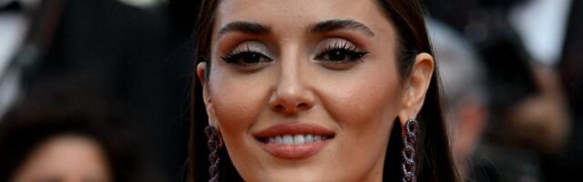 Türgi kuulus näitlejanna sattus Venemaa külastamise tõttu fännide pahameeletormi alla. „Kas raha on tähtsam kui väärikus?“