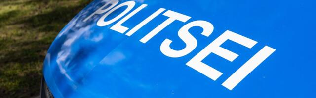 Päev liikluses_ politsei tabas aasta esimesel päeval 14 purjus juhti