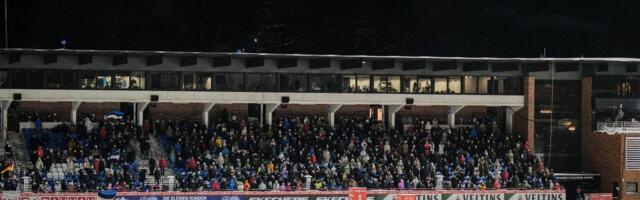 Otepääl toimuvad järgmisel aastal põhja suusaalade juunioride ja U23 maailmameistrivõistlused