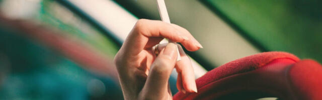 Apteeker: ära karda suitsetamisest loobumiseks tuge küsida!