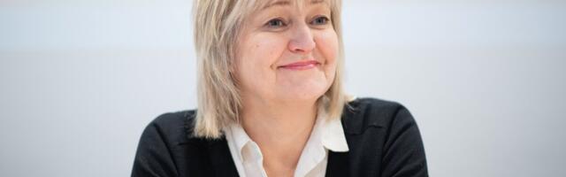 Valitsus tõstis oluliselt filmitööstuse tagasimaksemäära