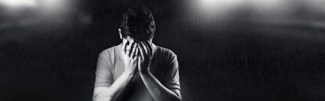 Dr Andreas Abel: meeste depressioon on väga suure tõenäosusega Eestis aladiagnoositud