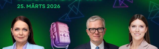 Anneli Ott: põllumeeste mure on suur ja neil puudub kindlus tuleviku osas