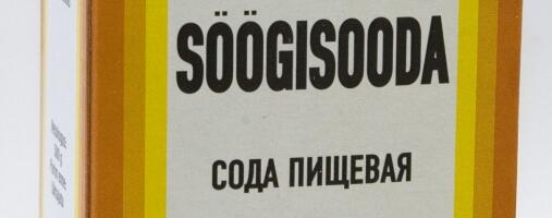 Söögisooda saadab korda suuri imesid.