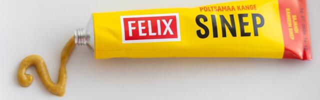 Põltsamaal lõpetatakse sinepi tootmine