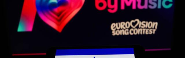 Iisrael rikkus Eurovisioni reegleid! EBU andis riigile hoiatuse ja võtab nende edasise käitumise luubi alla