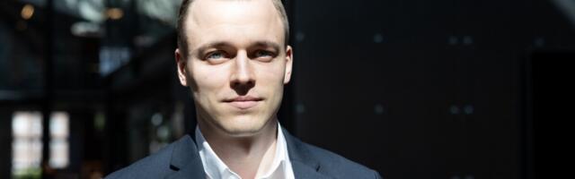 Bigbanki juht investeerimisteenustest: kui pangal pole midagi päriselt pakkuda, ehitatakse vigureid