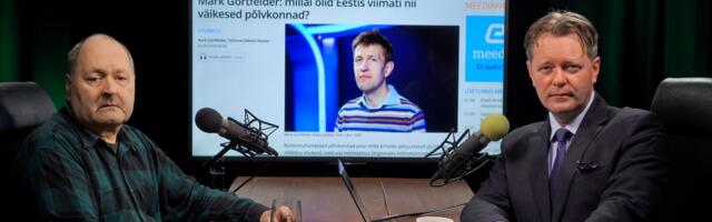 INTERVJUU ⟩ Jüri Kotšinev: 19. sajandi lõpp oli eesti rahva tõusuaeg