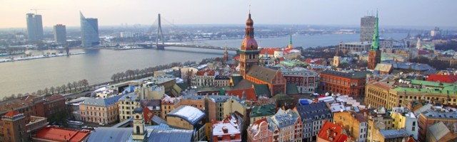 ERR: Lätis pole oluliselt karmimad piirangud haiglakoormusele leevendust toonud