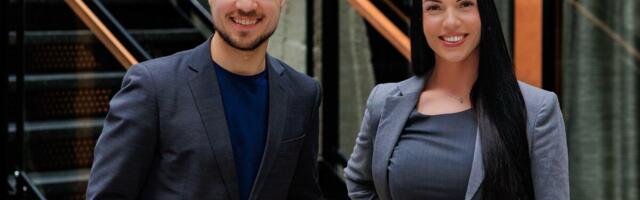 Eksperdid suurimatest fookuseröövlitest tööl: "Kolleegid on TOP 1"