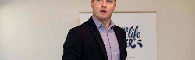 Saku alustas suuremahulist eksporti Venemaale: tarnitud on ligi 100 konteinerit õlut