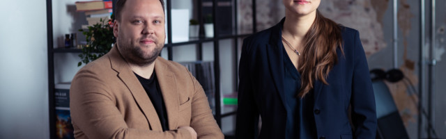 23.01 Restart: Keegi liikus vasakult paremale