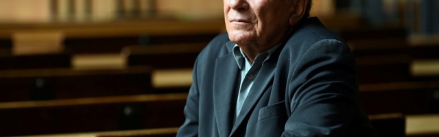 Prantsuse eliidi pedofiiliaskandaalid katkestasid tabuteemat ümbritseva vaikuse