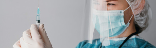 Eile tehti Eestis vaktsineerimise rekord