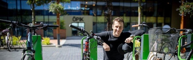 Eesti ambitsioonika start-up’iga liitusid nimekad ettevõtjad