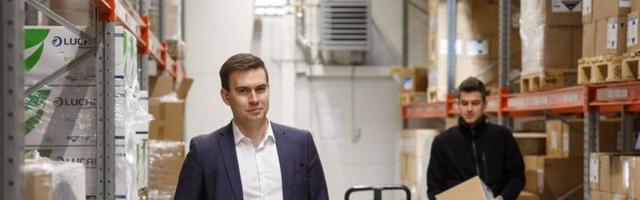 Chemi-Pharm tahab ravimitööstuse käivitada kolme aastaga