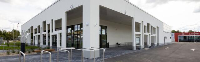 Lidl läheb Eestis täielikult üle roheenergiale