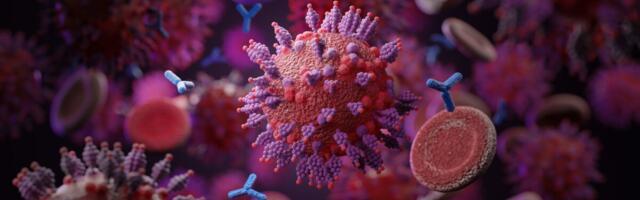 Teadlased: Omicroni nakkused ei ole deltatüve omadest vähem tõsised