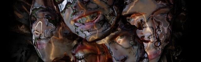 Karl Martian – Purgatory (Internet Cafe, 2021)