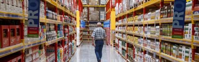 Sanitexi kahjum suurenes seoses tegevuse laienemisega