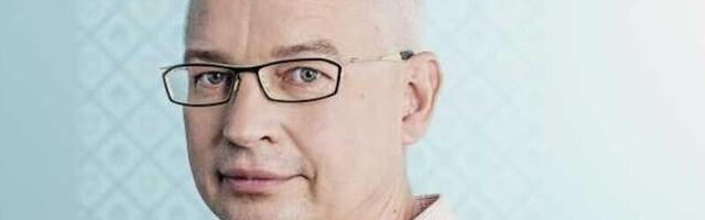 Suure Eesti tööstusfirma IT-juht: muresid pole, on väljakutsed