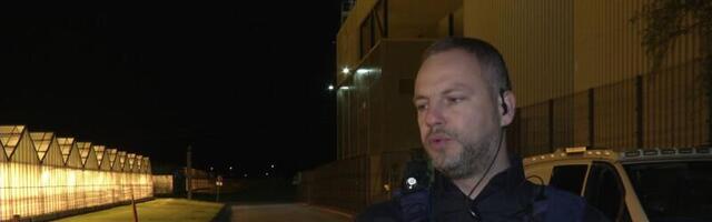 Reporter: Eksinud noormees pani Tartu politsei põldude vahel tühja tuult taga ajama