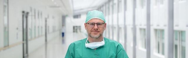 Kliinikumis toimub suurõppuse Siil raames kriisiõppus Tervex