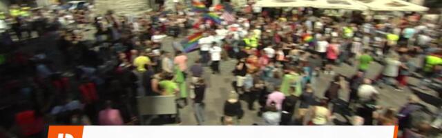 LGBT+ marss toimub 11. juunil Tartus