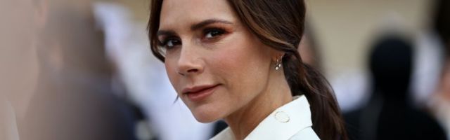 VÕRDLE | Ilusüstid karantiinis? Victoria Beckham on viimaste kuudega tunduvalt muutunud