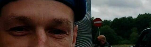 Dessantväelase vormis tööle ilmunud narvalane sai trahvi