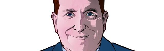 Peeter Koppel: peo lõpp tõi turgudele pisarad