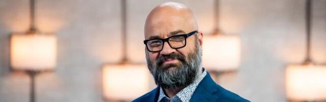 FOTO: KAS SEE ON MIHKEL RAUD? Meest ei tunne äragi!