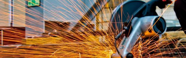 Sõjapõgenikud töötavad peamiselt töötlevas tööstuses