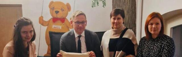 Riik annab harvikhaiguste raviks erakorralise toetuse