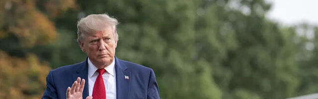 Avalikustati süvariigi Trumpi vastane süüdistus – endist presidenti ähvardab kuni 136-aastane vangistus