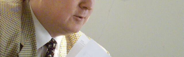 Endise tipparsti maja läheb haamri alla