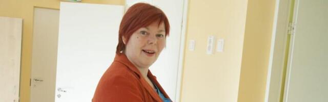 Tammetõru lasteaia direktor: poliitika jääb meie asutuses ukse taha. Siin on kõige tähtsamad ikkagi lapsed