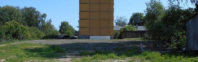 Enampakkumisel on Pedeli paisjärve äärne kinnistu!