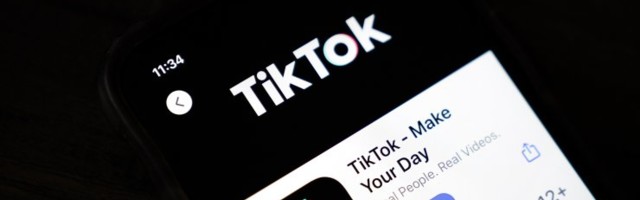 TOP5 | Kes TikToki sisuloojatest enim raha teenivad?