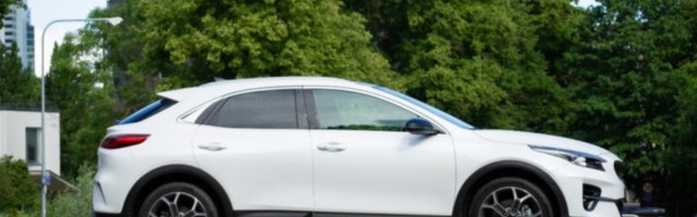 VIDEO | Proovisõit: Kia XCeed PHEV – moodsale autoostjale ilmselt igati meelepärane